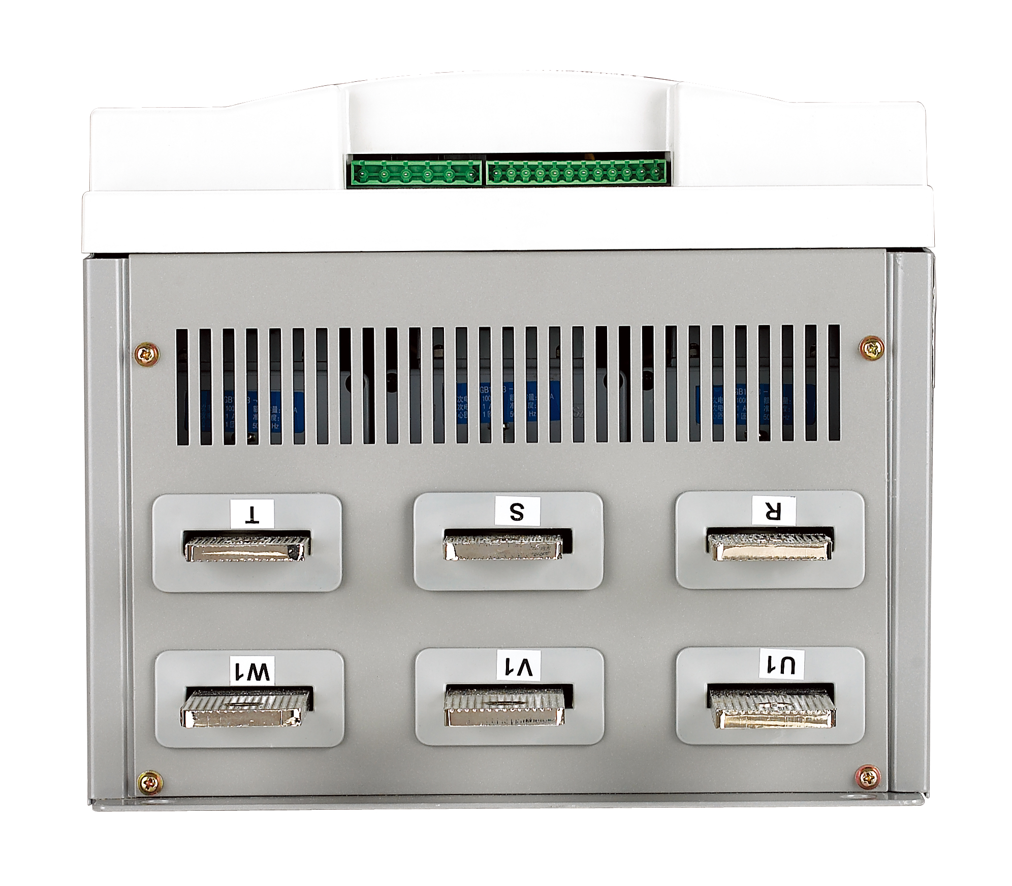 NJR2-D Soft-Starter